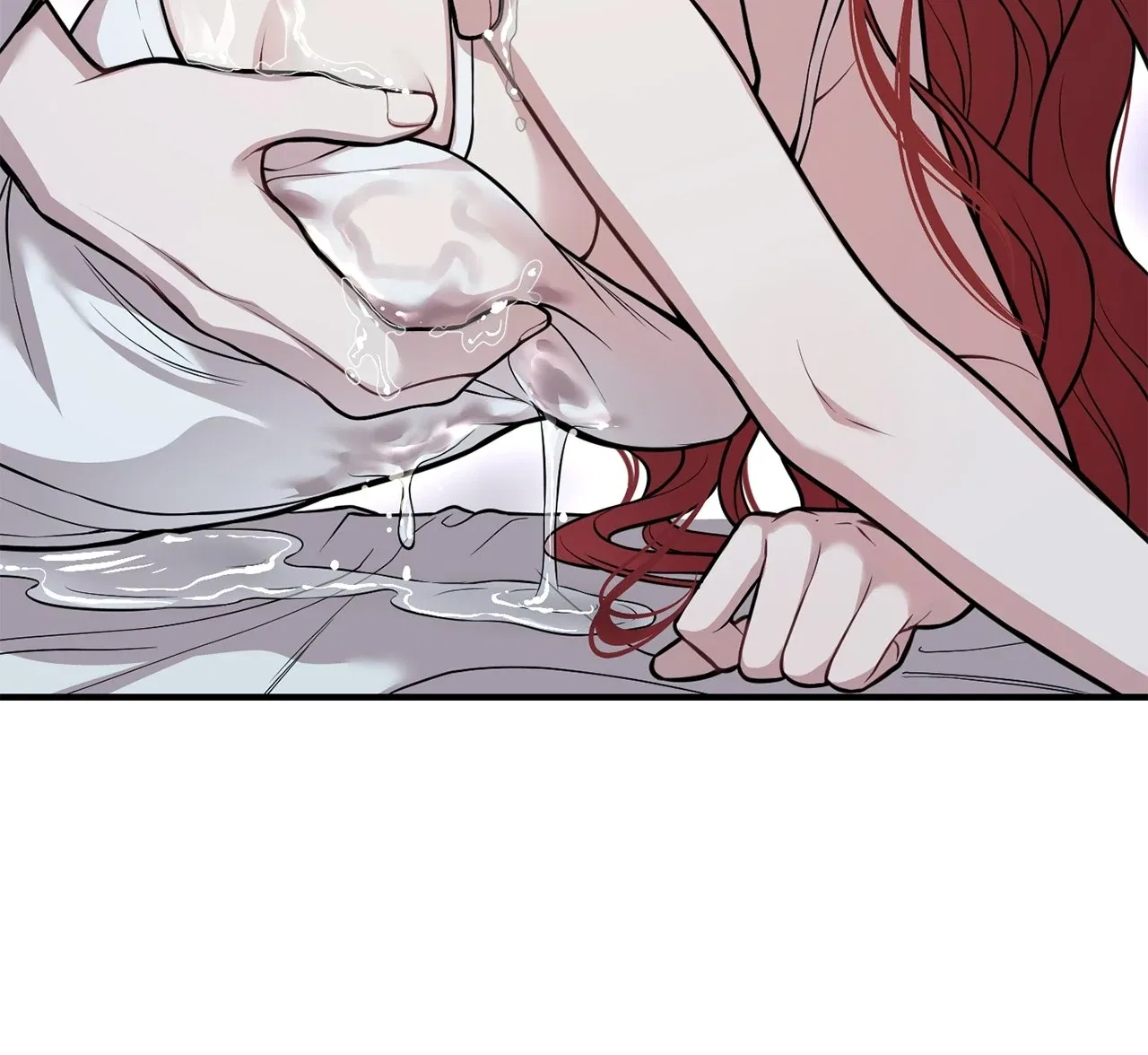 The Secret Bedroom of the Abandoned Princess Chapter 105 – Page 52