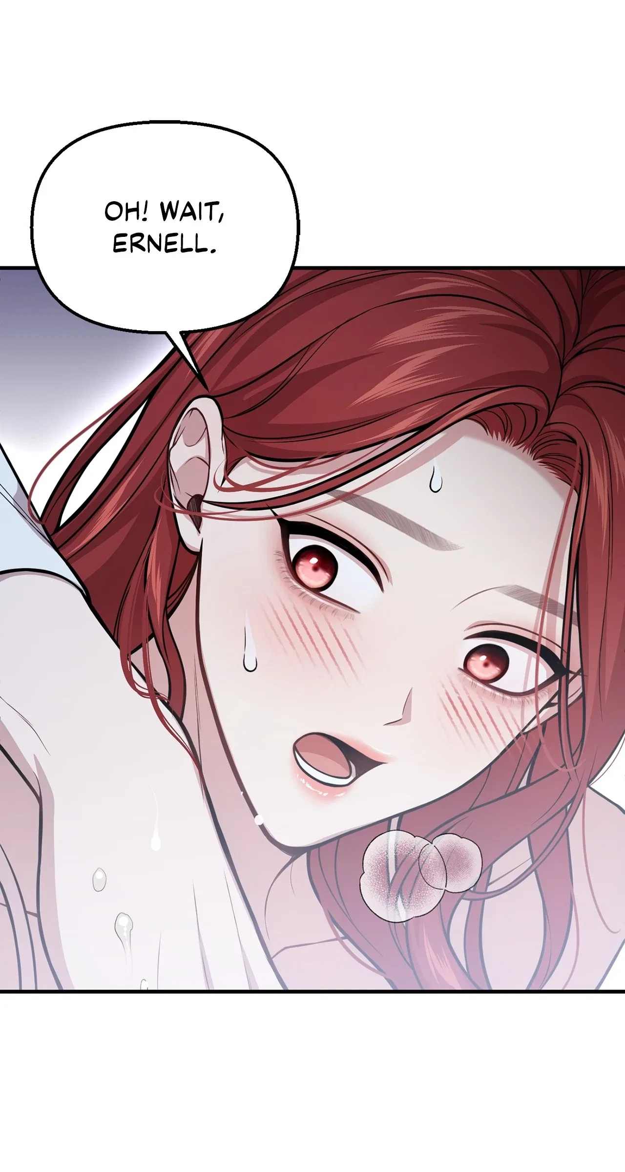 The Secret Bedroom of the Abandoned Princess Chapter 105 – Page 53