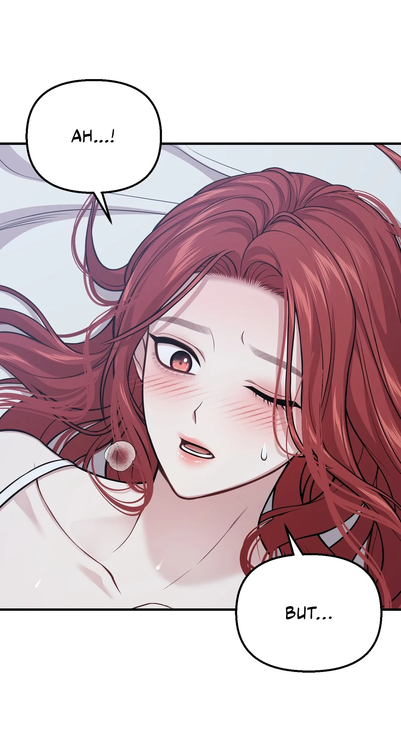 The Secret Bedroom of the Abandoned Princess Chapter 105 – Page 59