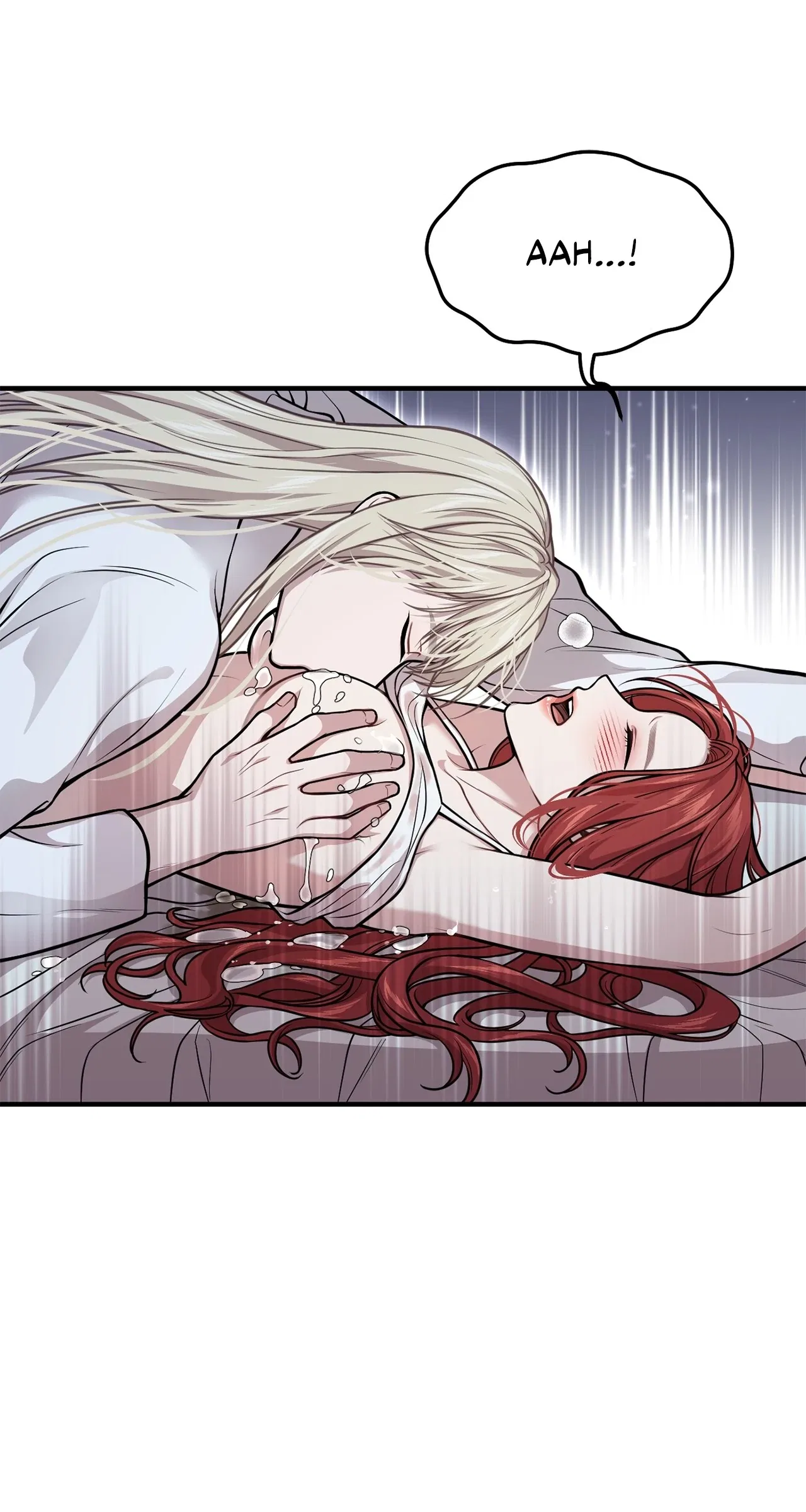 The Secret Bedroom of the Abandoned Princess Chapter 105 – Page 65
