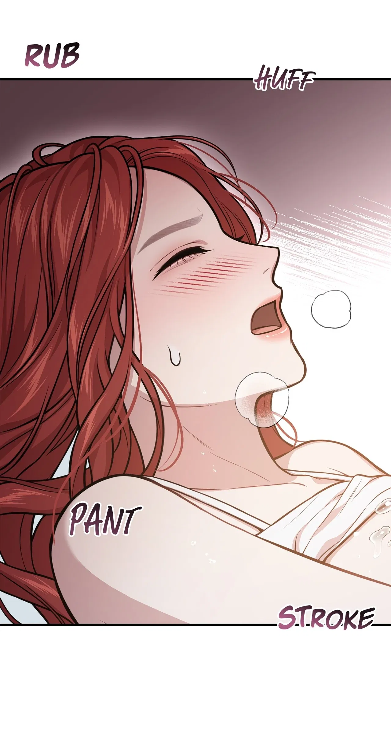The Secret Bedroom of the Abandoned Princess Chapter 105 – Page 74