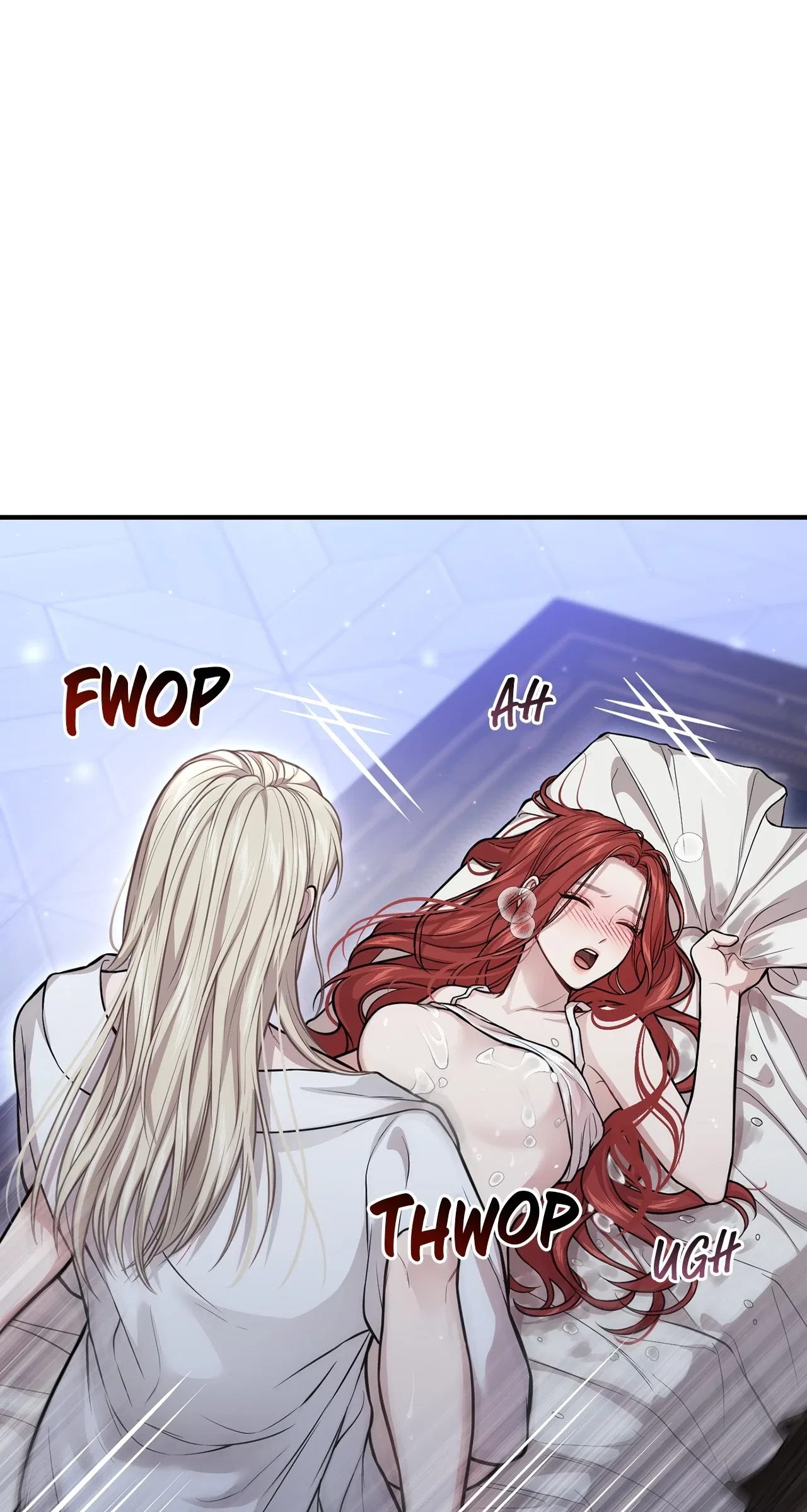 The Secret Bedroom of the Abandoned Princess Chapter 105 – Page 82