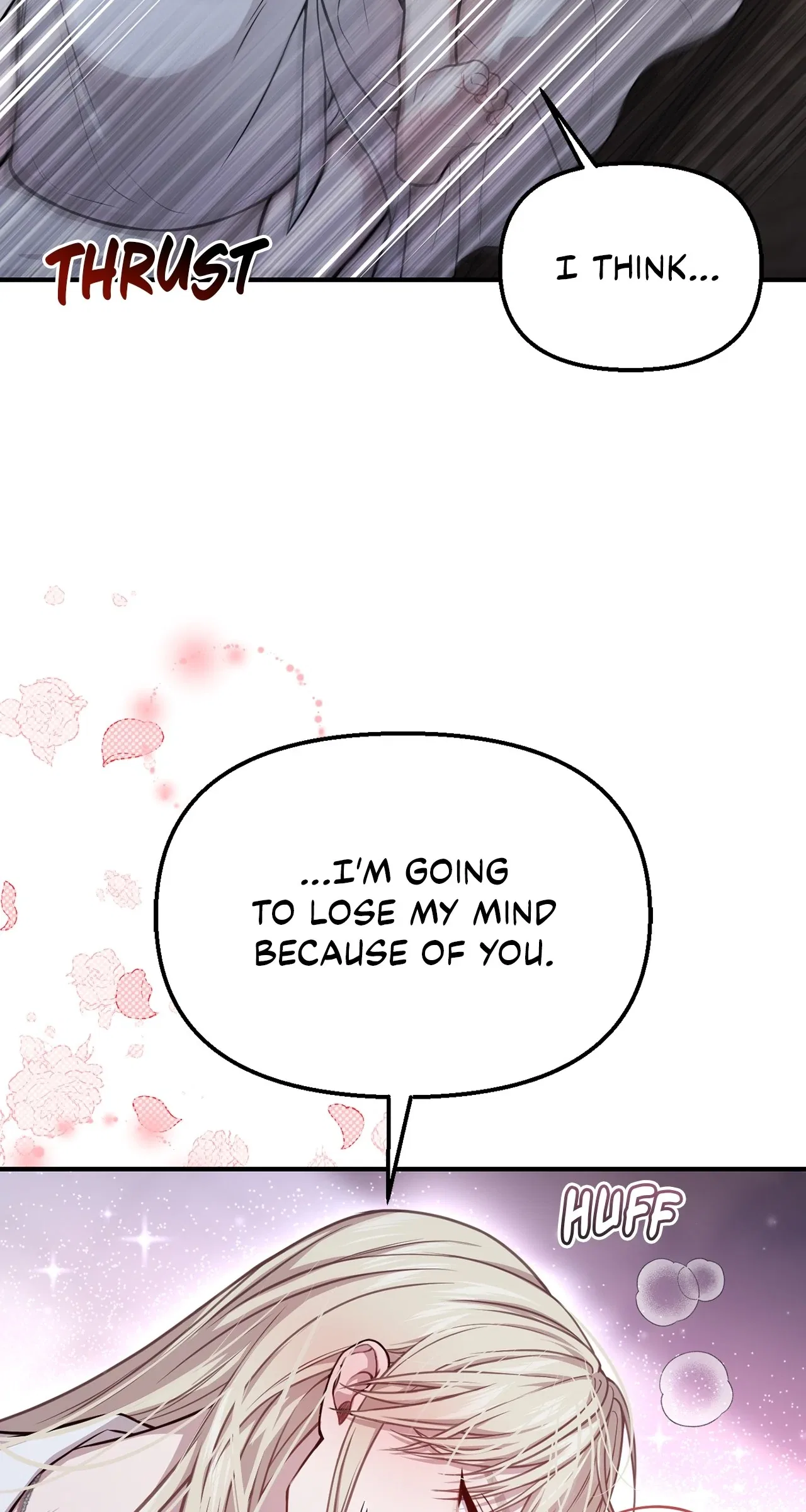 The Secret Bedroom of the Abandoned Princess Chapter 105 – Page 83