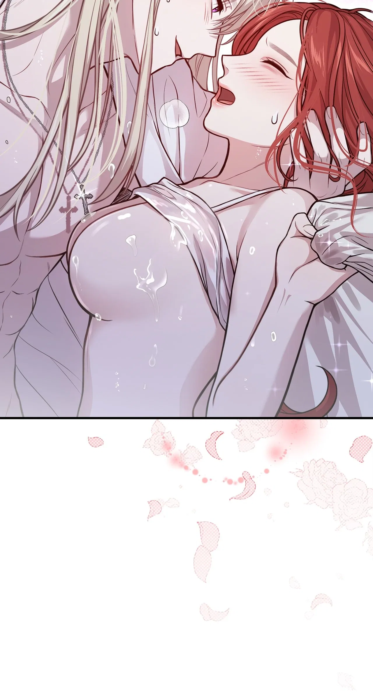 The Secret Bedroom of the Abandoned Princess Chapter 105 – Page 84