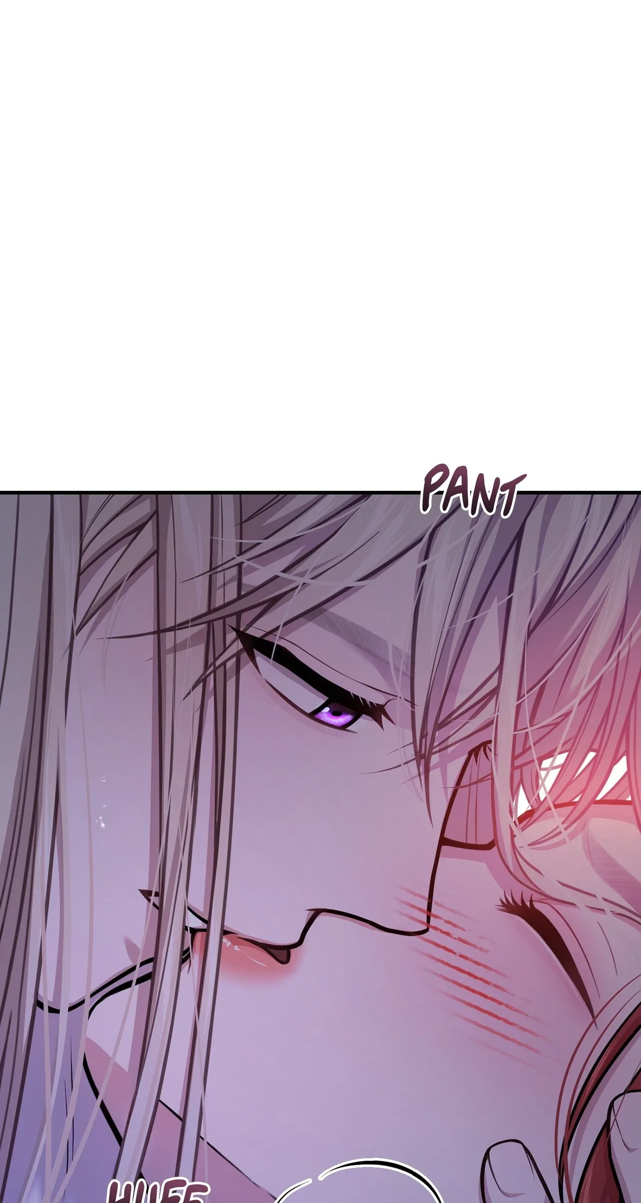 The Secret Bedroom of the Abandoned Princess Chapter 105 – Page 85