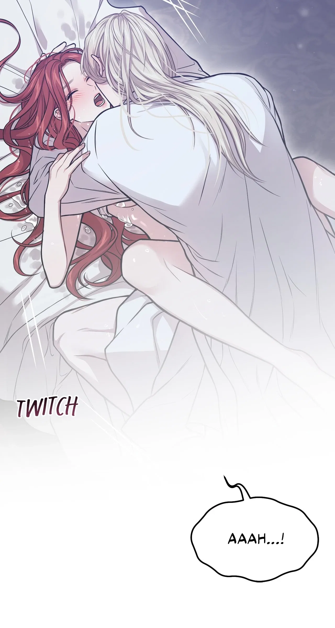 The Secret Bedroom of the Abandoned Princess Chapter 105 – Page 90