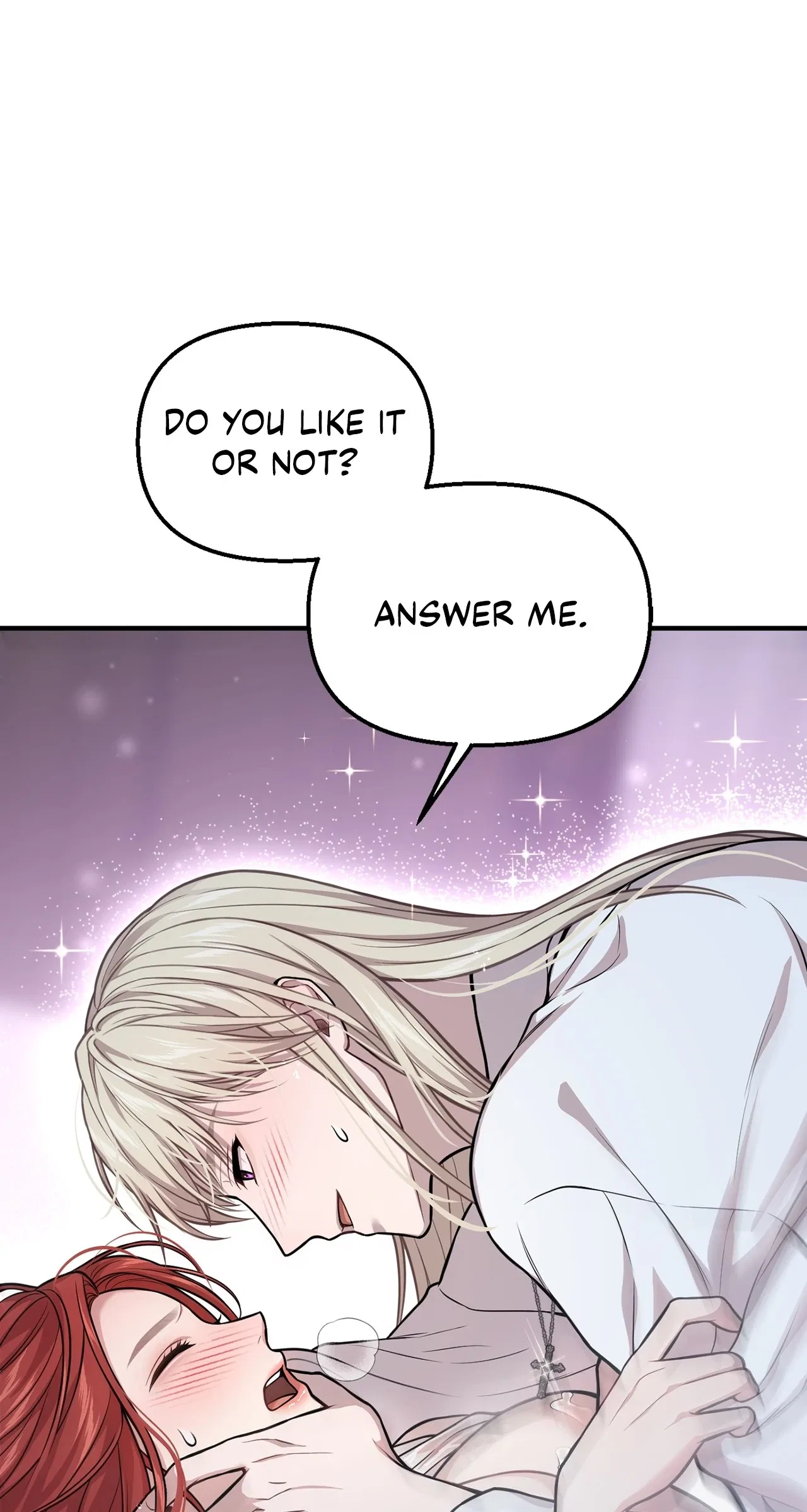 The Secret Bedroom of the Abandoned Princess Chapter 105 – Page 96