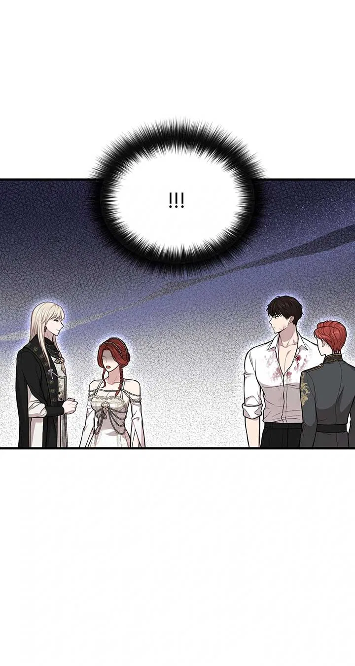 The Secret Bedroom of the Abandoned Princess Chapter 104 – Page 17