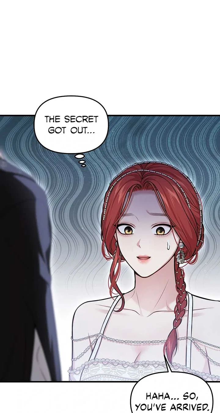 The Secret Bedroom of the Abandoned Princess Chapter 104 – Page 21