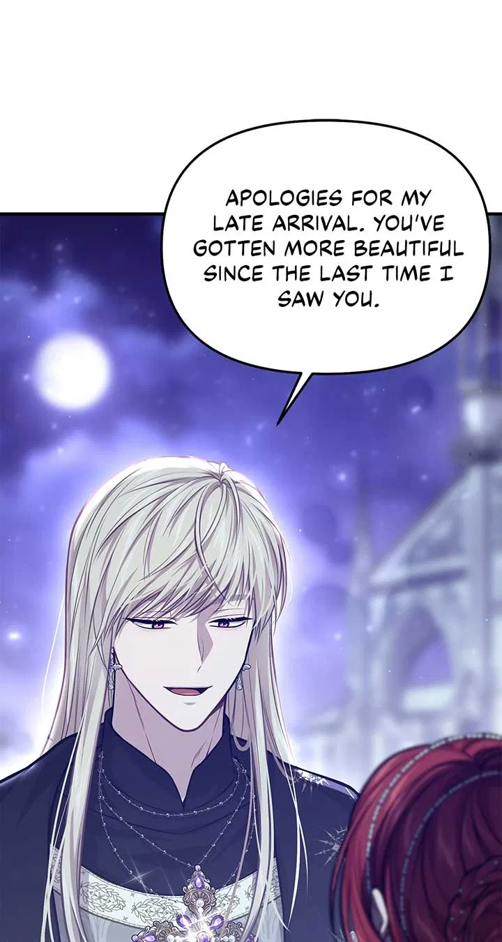 The Secret Bedroom of the Abandoned Princess Chapter 104 – Page 23