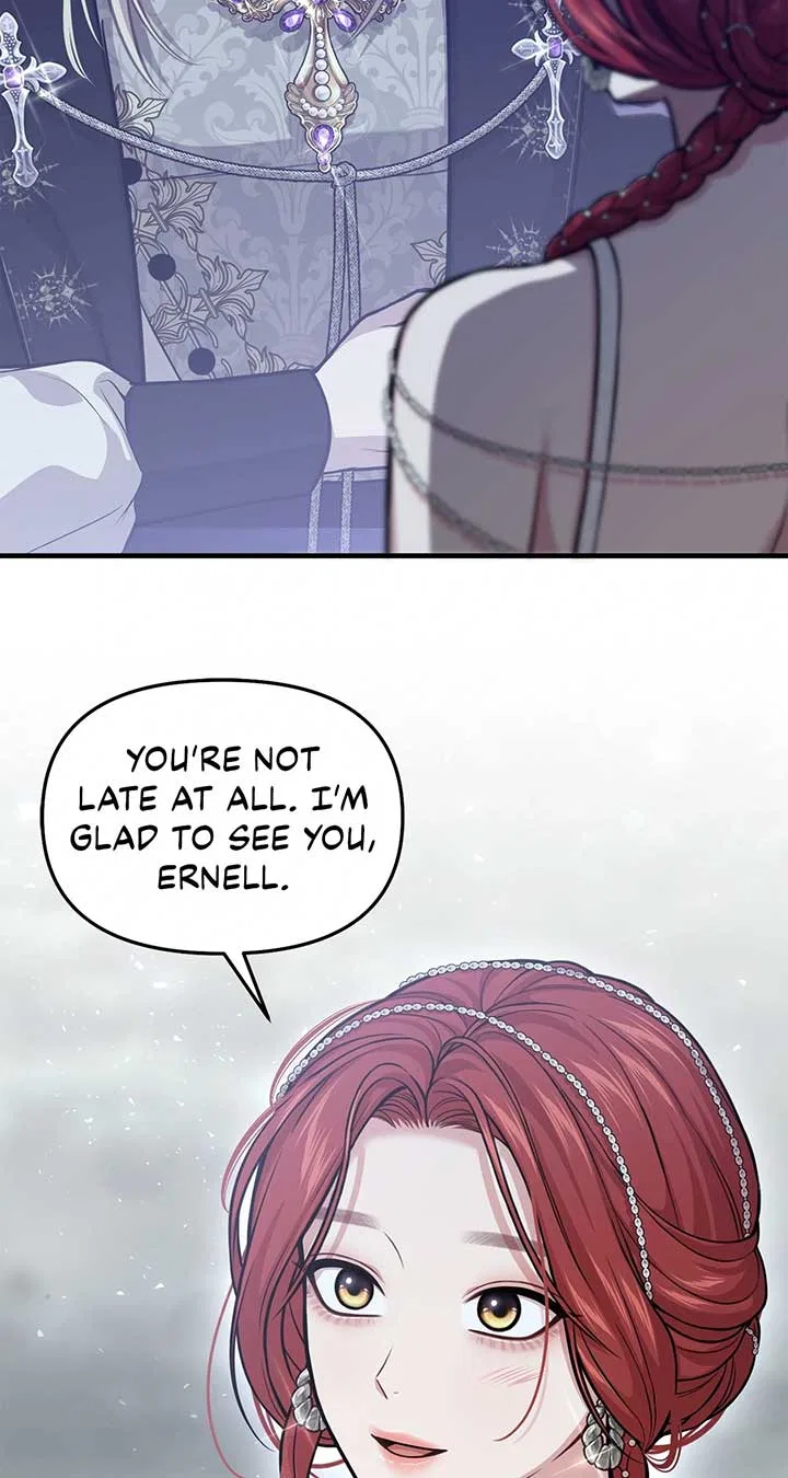 The Secret Bedroom of the Abandoned Princess Chapter 104 – Page 24