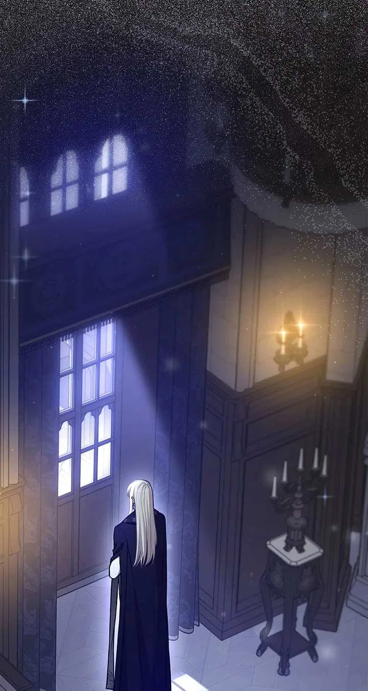 The Secret Bedroom of the Abandoned Princess Chapter 104 – Page 30
