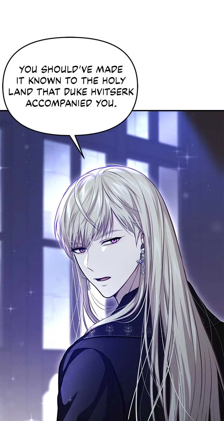 The Secret Bedroom of the Abandoned Princess Chapter 104 – Page 33