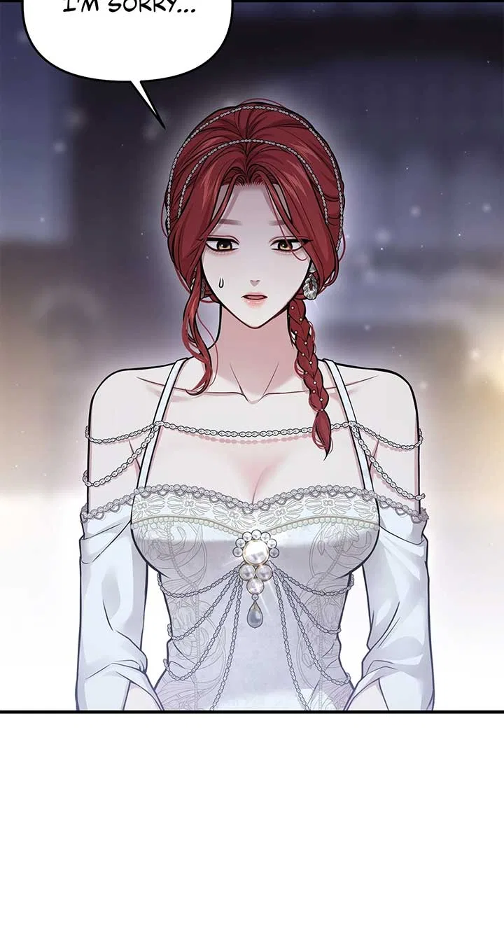 The Secret Bedroom of the Abandoned Princess Chapter 104 – Page 35