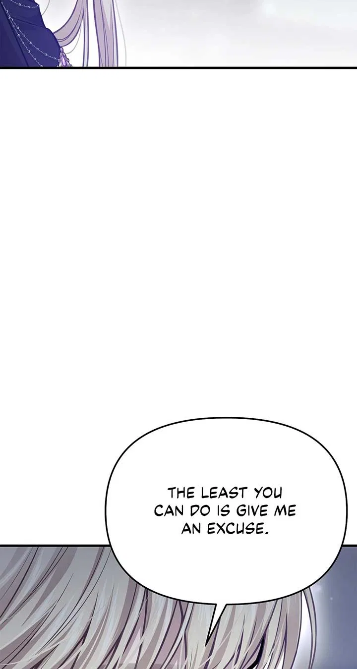 The Secret Bedroom of the Abandoned Princess Chapter 104 – Page 37