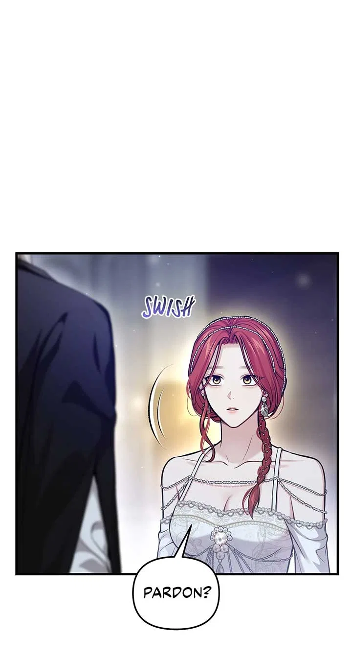 The Secret Bedroom of the Abandoned Princess Chapter 104 – Page 39