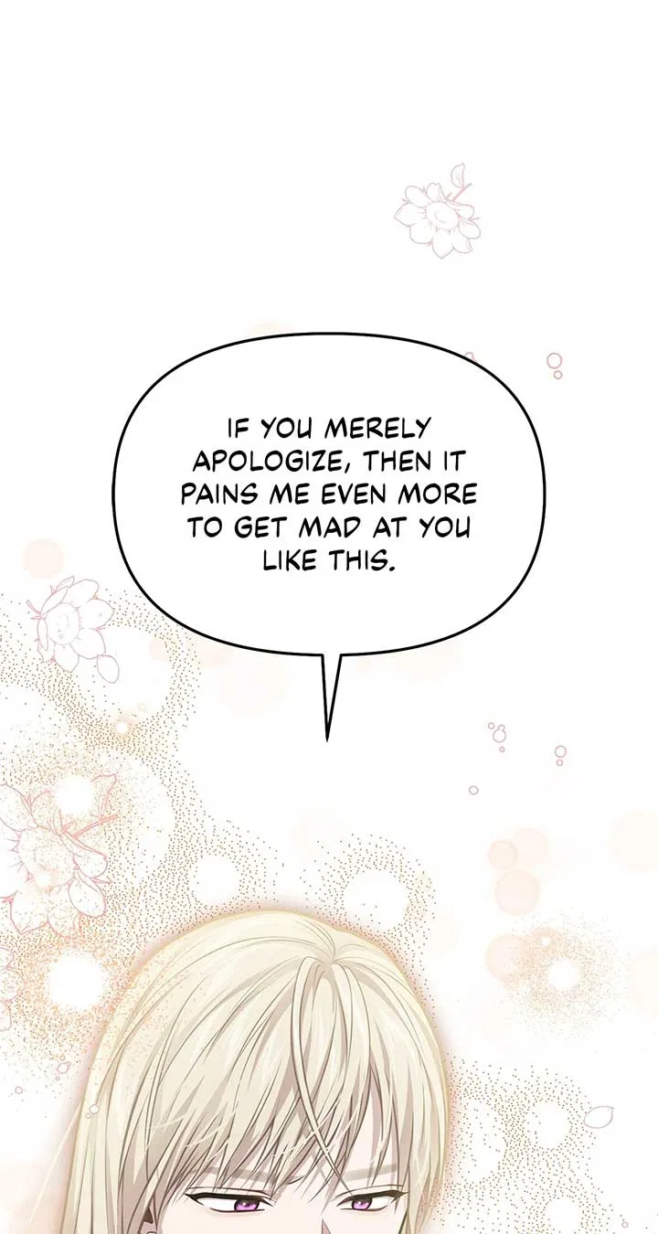 The Secret Bedroom of the Abandoned Princess Chapter 104 – Page 43