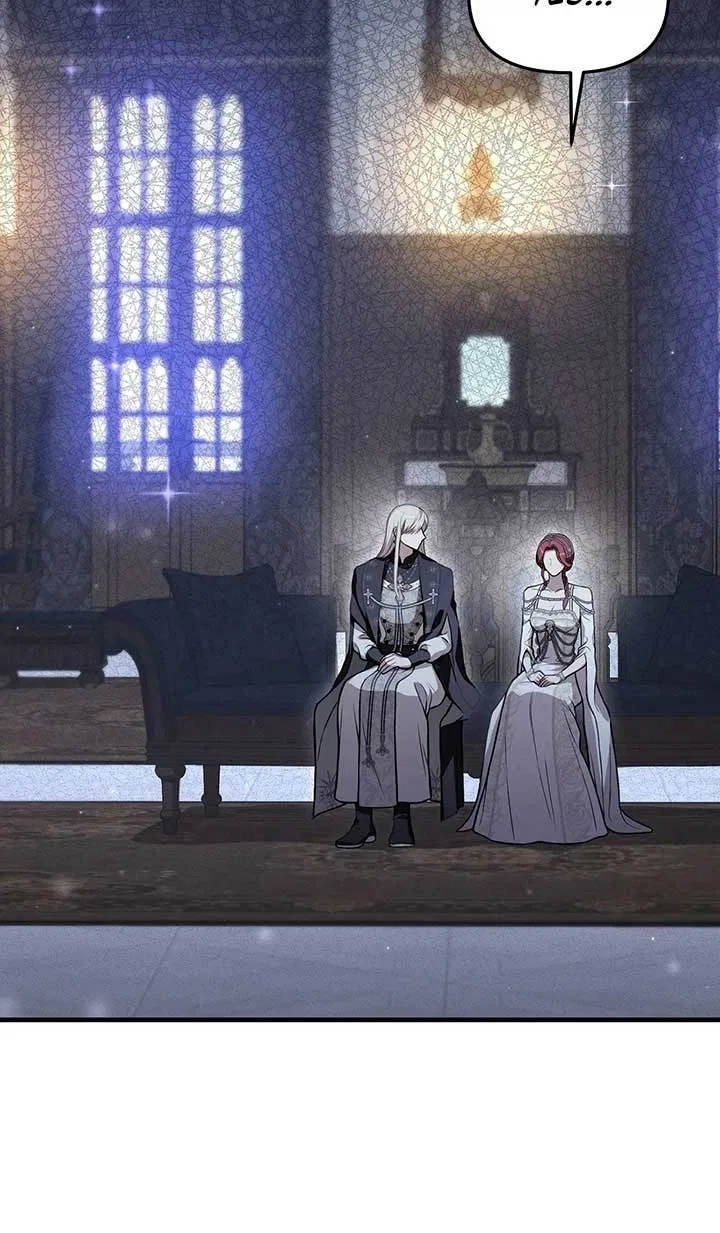 The Secret Bedroom of the Abandoned Princess Chapter 104 – Page 50