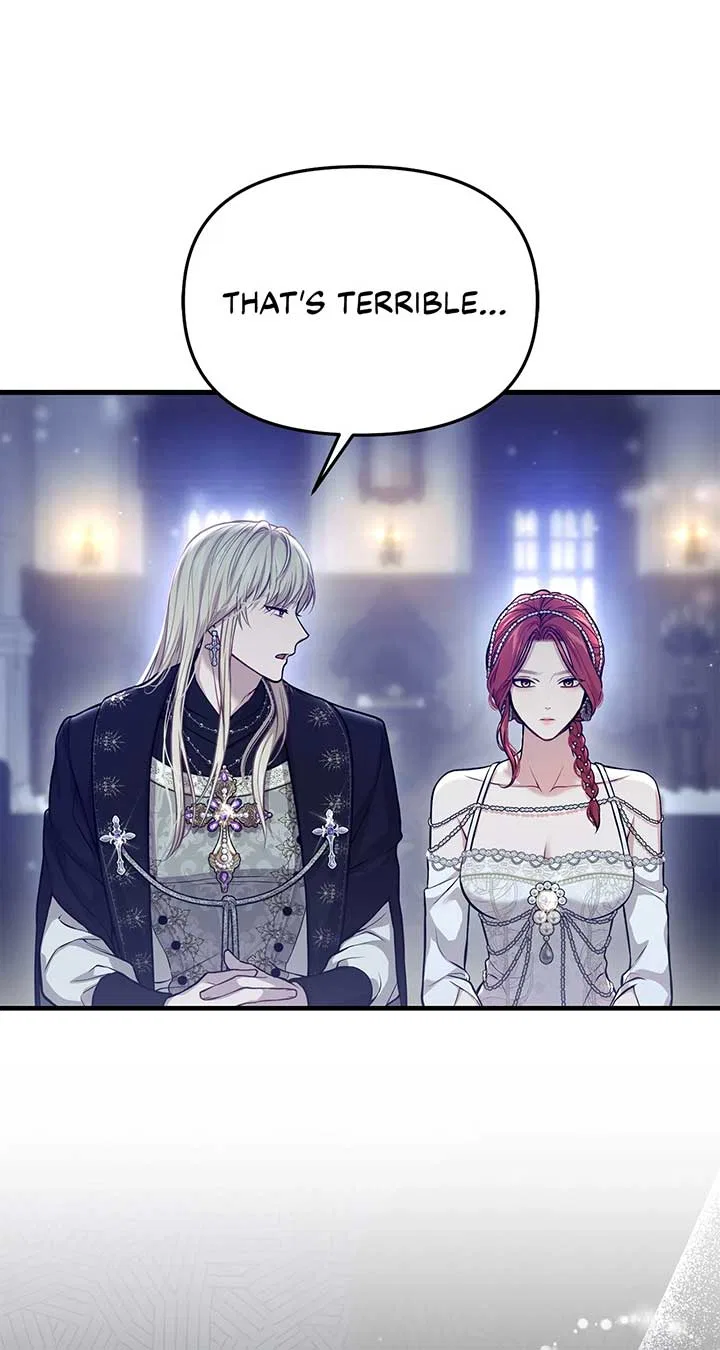 The Secret Bedroom of the Abandoned Princess Chapter 104 – Page 51