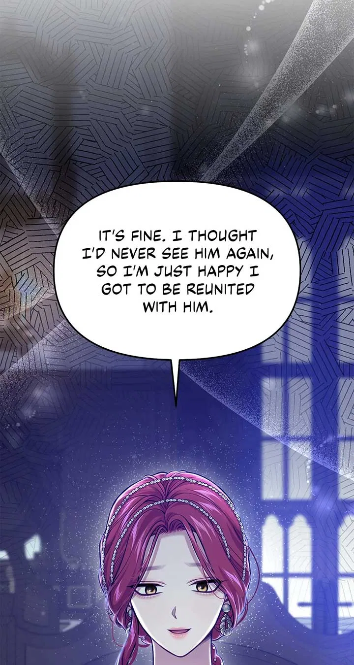 The Secret Bedroom of the Abandoned Princess Chapter 104 – Page 52