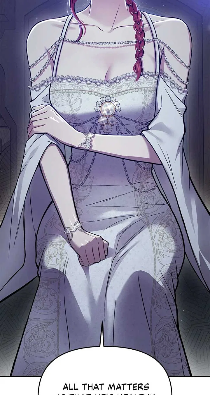 The Secret Bedroom of the Abandoned Princess Chapter 104 – Page 53