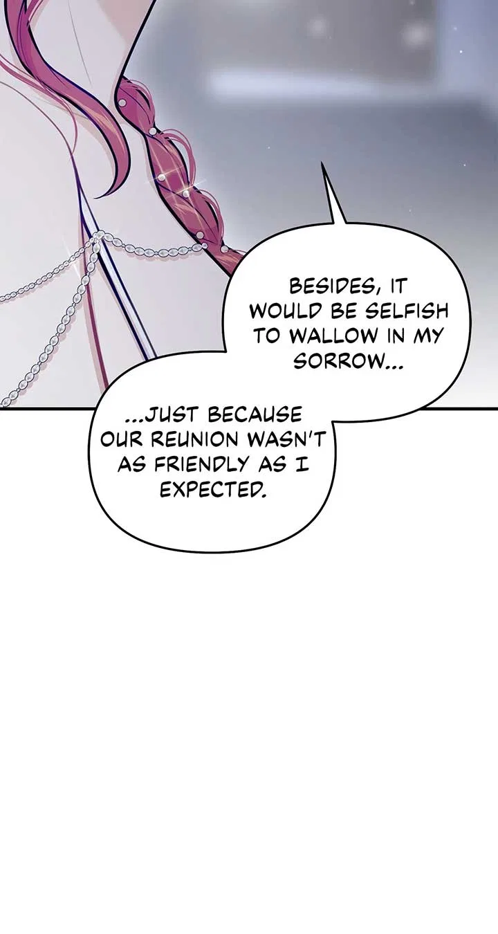 The Secret Bedroom of the Abandoned Princess Chapter 104 – Page 59