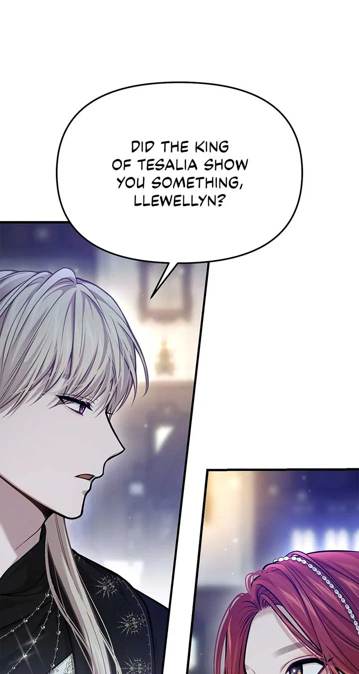 The Secret Bedroom of the Abandoned Princess Chapter 104 – Page 62