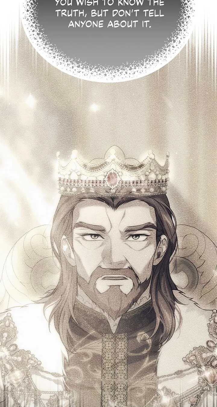 The Secret Bedroom of the Abandoned Princess Chapter 104 – Page 64
