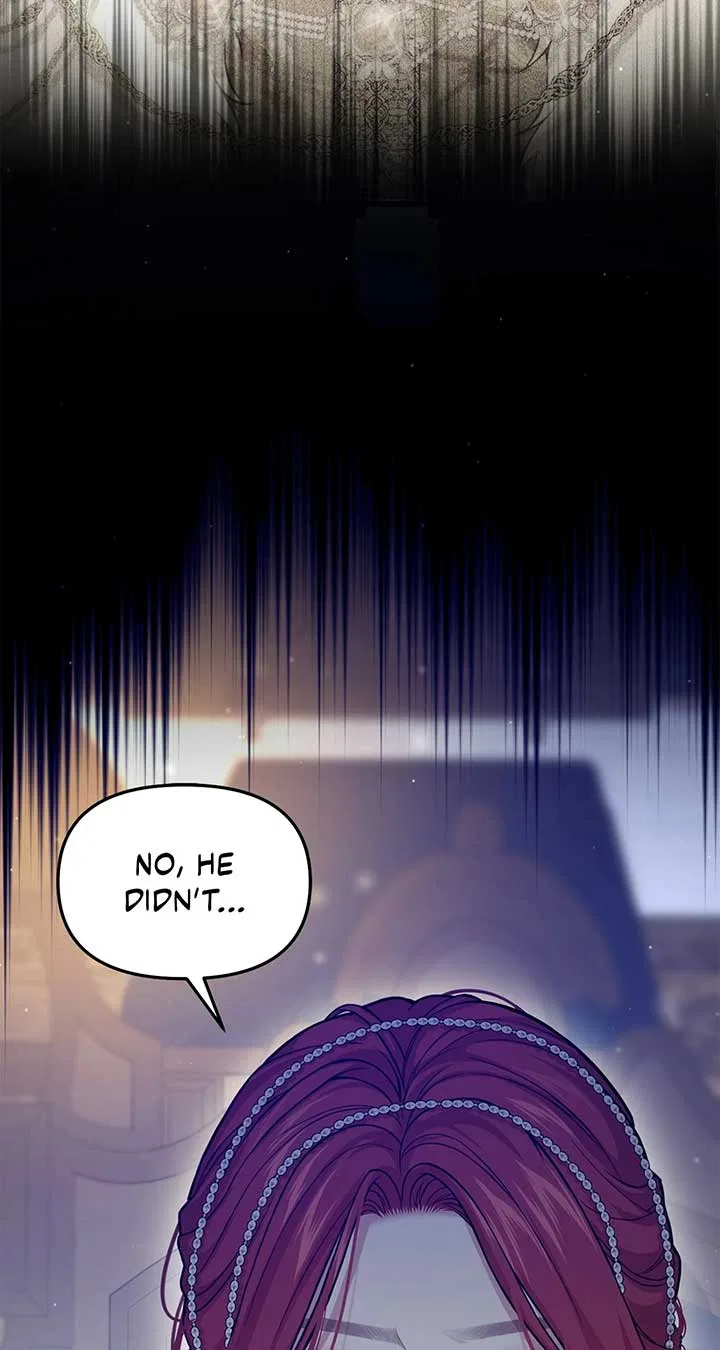 The Secret Bedroom of the Abandoned Princess Chapter 104 – Page 65