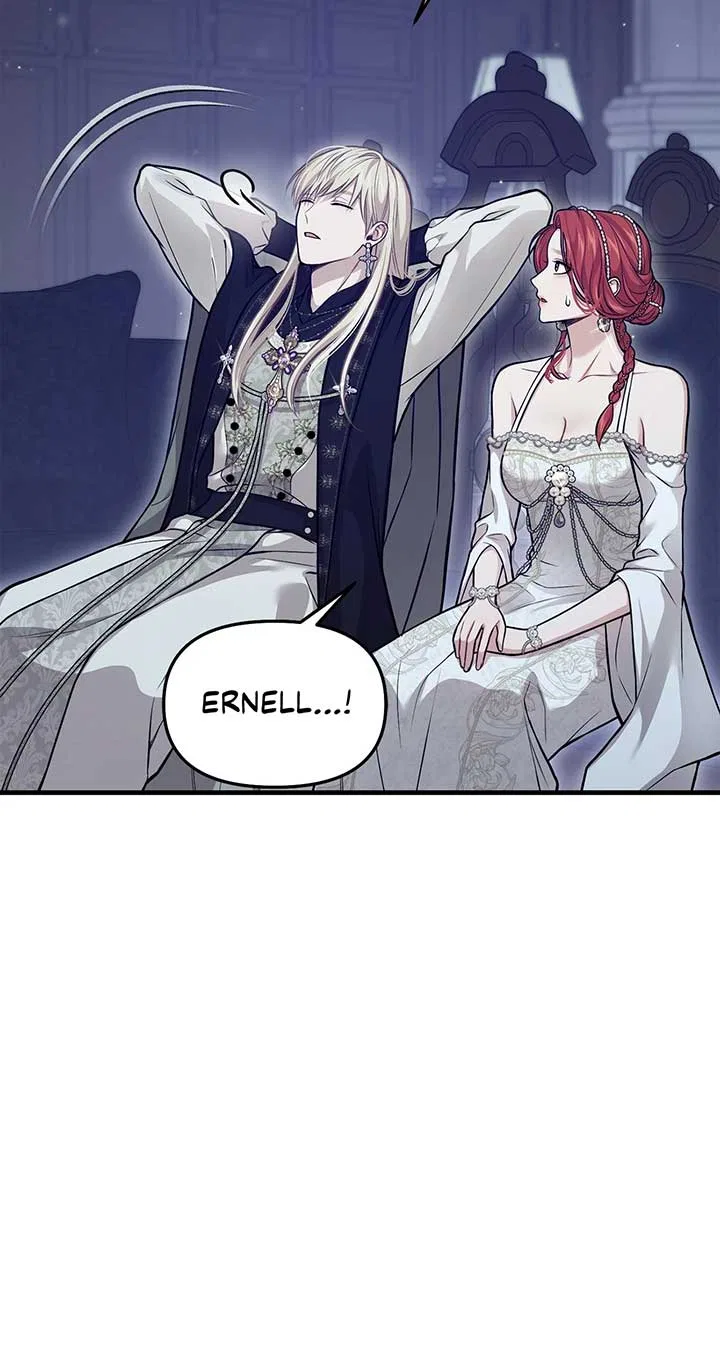 The Secret Bedroom of the Abandoned Princess Chapter 104 – Page 68