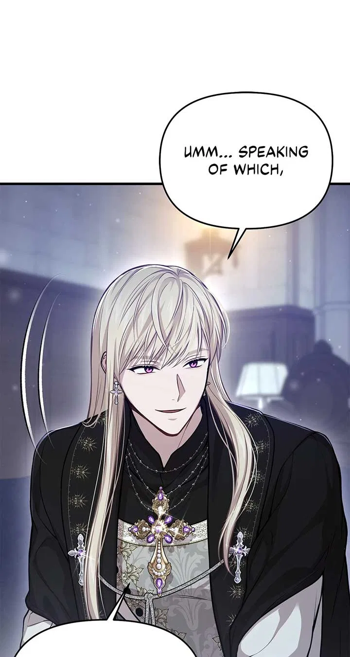 The Secret Bedroom of the Abandoned Princess Chapter 104 – Page 73