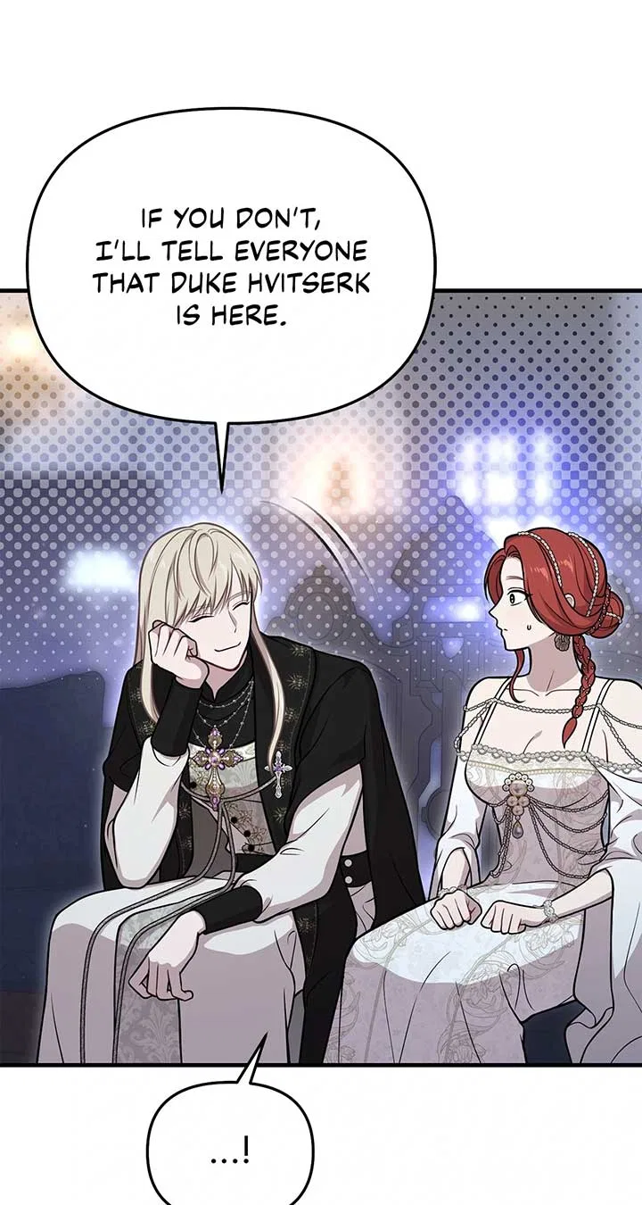 The Secret Bedroom of the Abandoned Princess Chapter 104 – Page 76