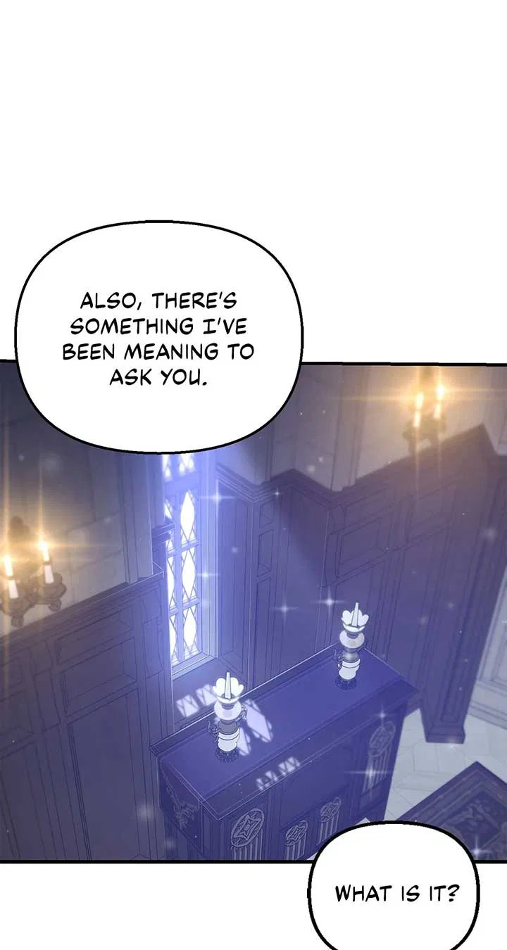 The Secret Bedroom of the Abandoned Princess Chapter 104 – Page 81