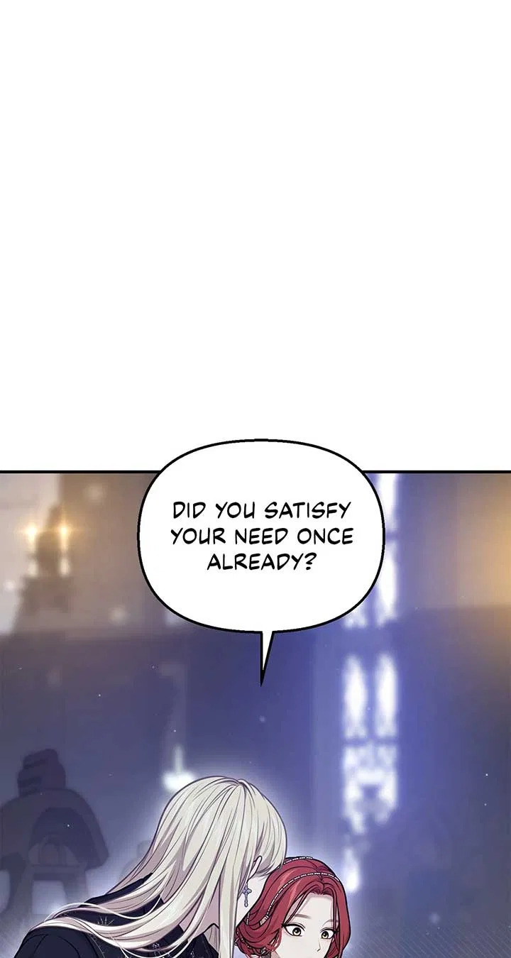 The Secret Bedroom of the Abandoned Princess Chapter 104 – Page 84