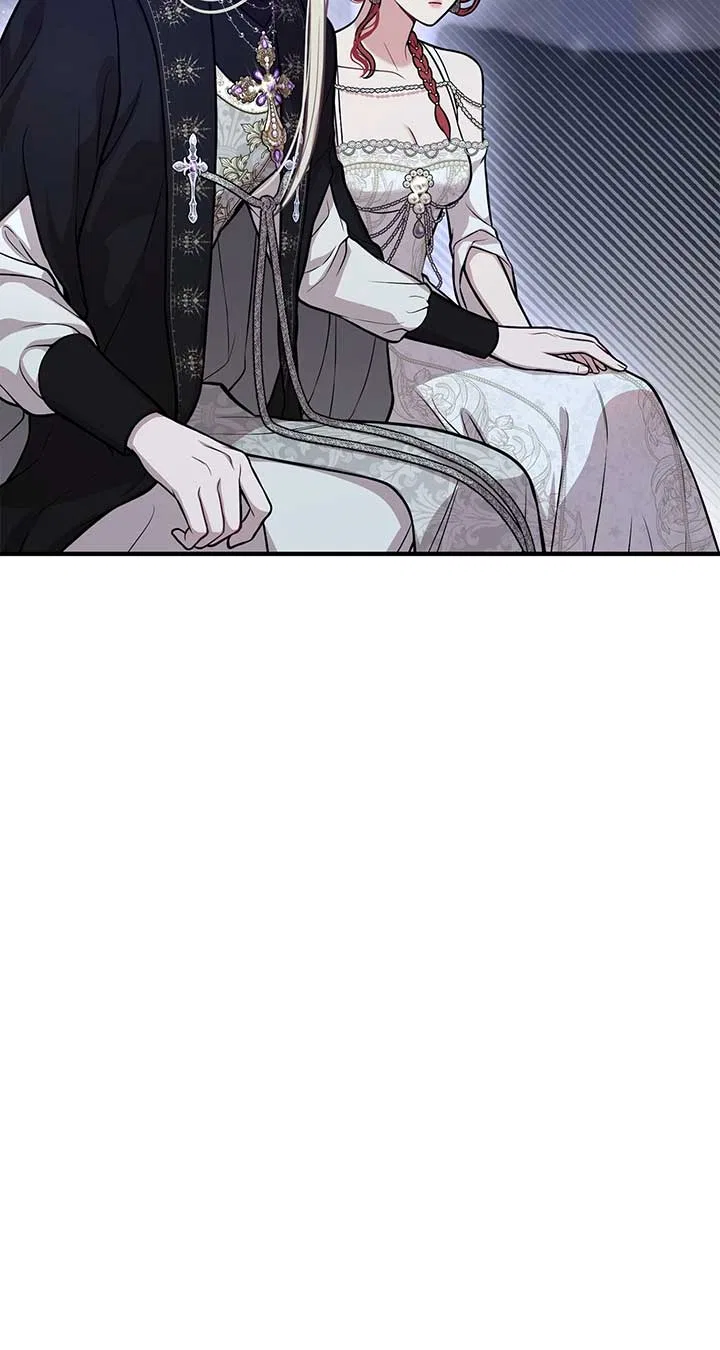 The Secret Bedroom of the Abandoned Princess Chapter 104 – Page 85