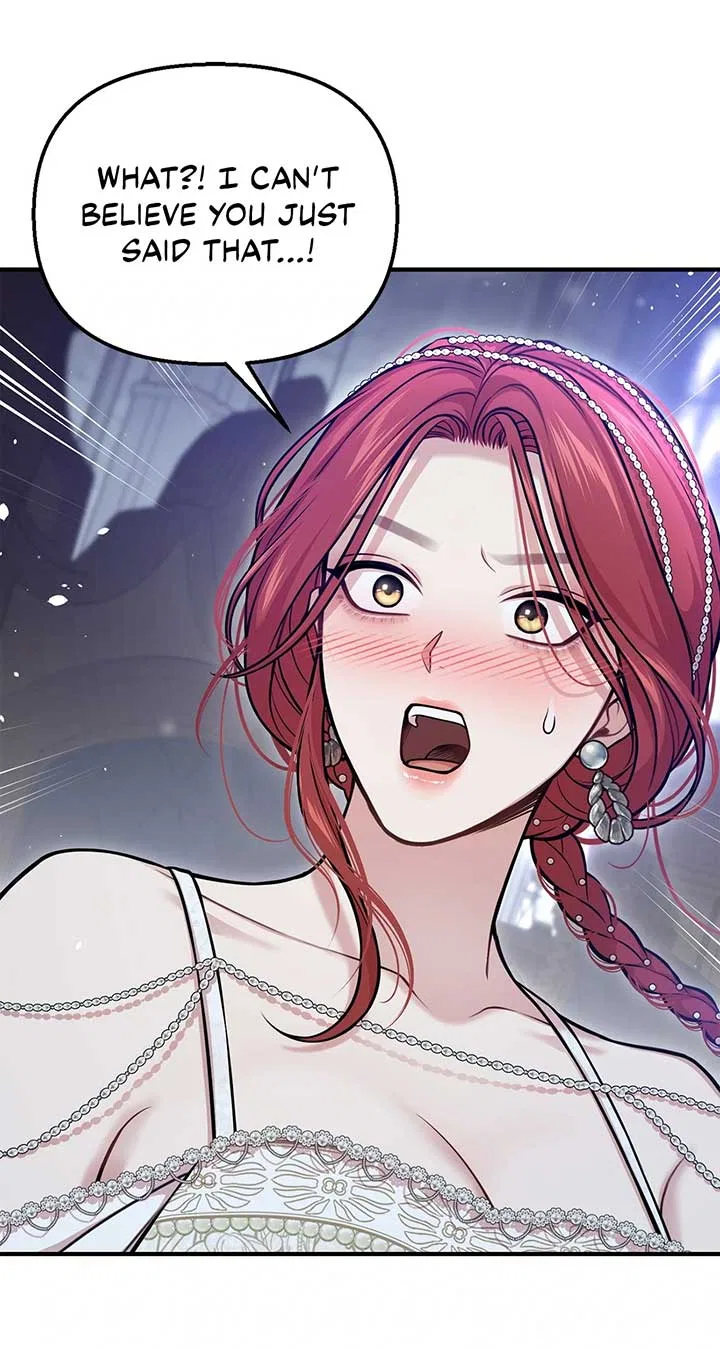 The Secret Bedroom of the Abandoned Princess Chapter 104 – Page 86