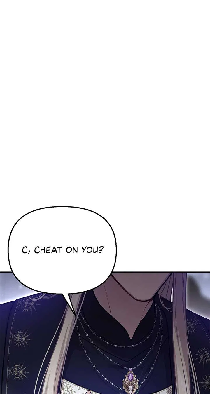 The Secret Bedroom of the Abandoned Princess Chapter 104 – Page 90