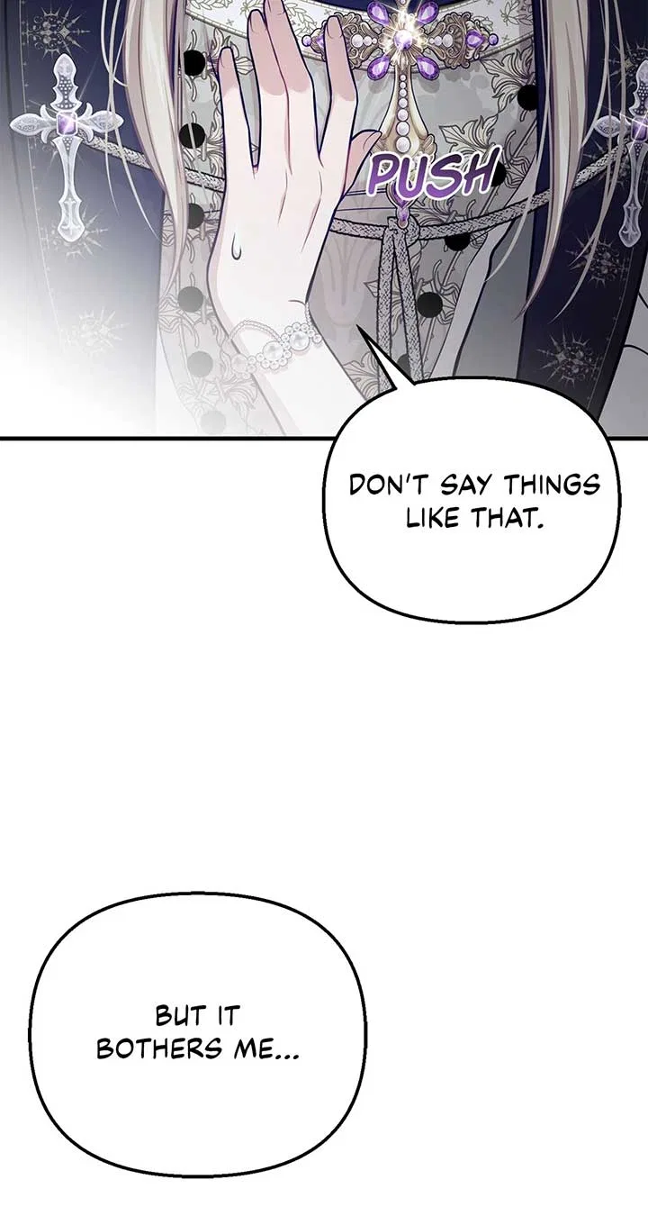 The Secret Bedroom of the Abandoned Princess Chapter 104 – Page 91