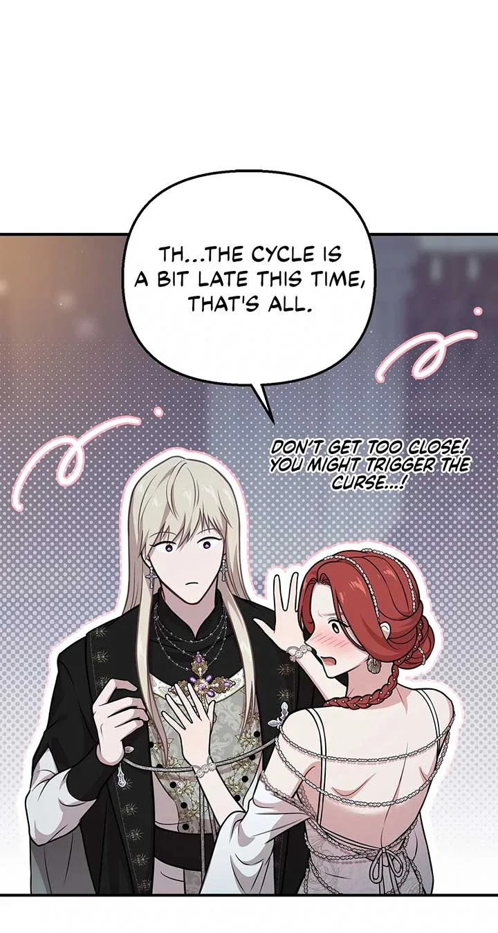 The Secret Bedroom of the Abandoned Princess Chapter 104 – Page 100