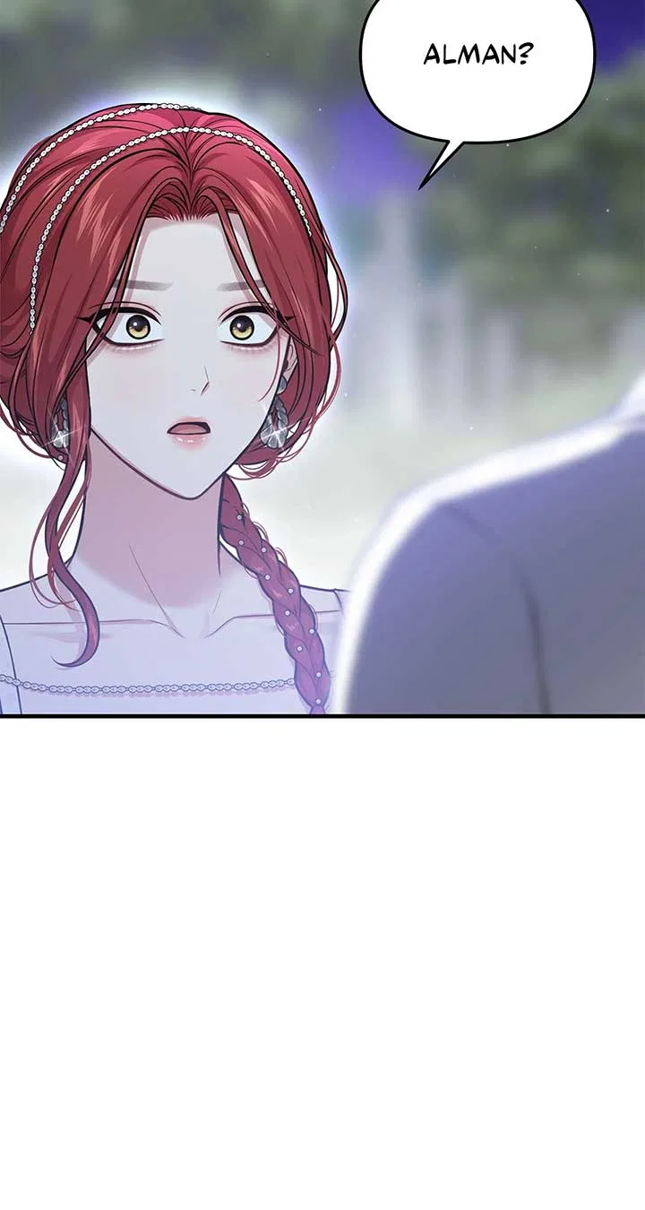 The Secret Bedroom of the Abandoned Princess Chapter 103 – Page 7