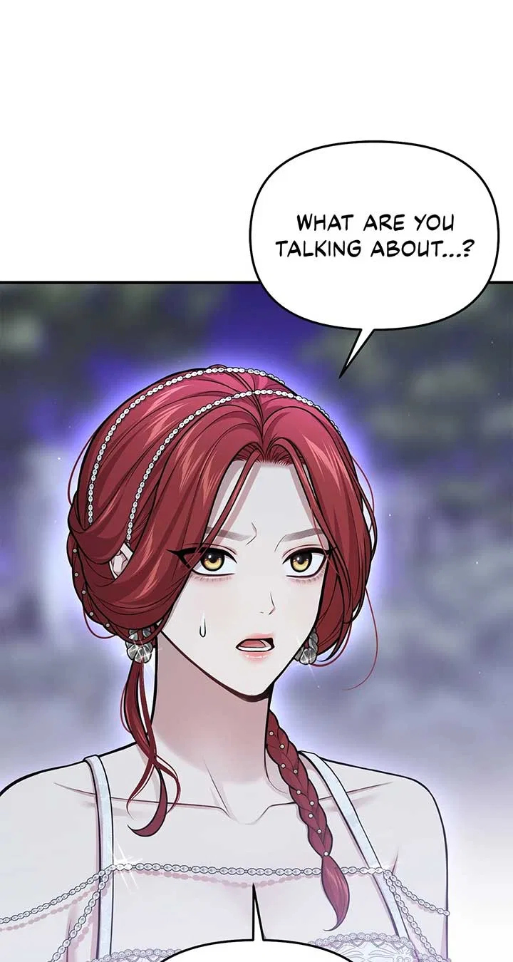 The Secret Bedroom of the Abandoned Princess Chapter 103 – Page 13