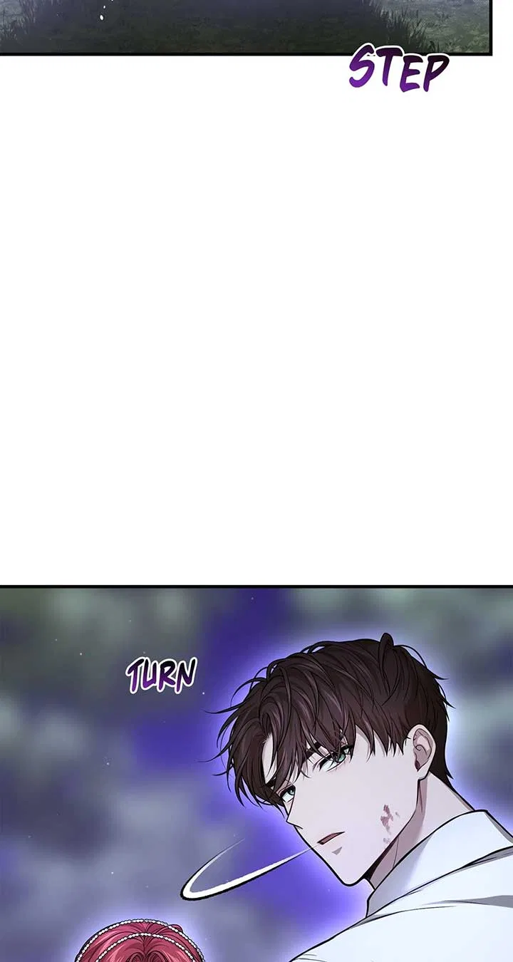 The Secret Bedroom of the Abandoned Princess Chapter 103 – Page 18