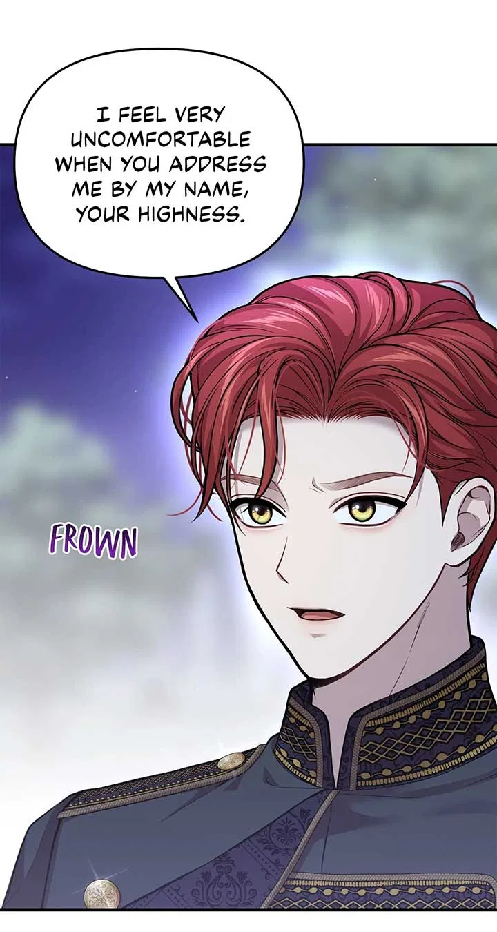 The Secret Bedroom of the Abandoned Princess Chapter 103 – Page 27