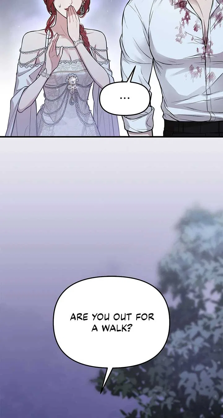 The Secret Bedroom of the Abandoned Princess Chapter 103 – Page 29