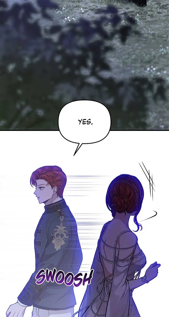 The Secret Bedroom of the Abandoned Princess Chapter 103 – Page 31