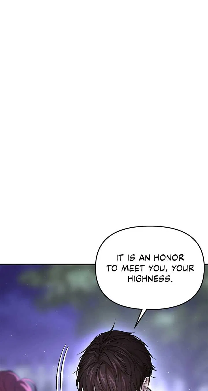 The Secret Bedroom of the Abandoned Princess Chapter 103 – Page 35
