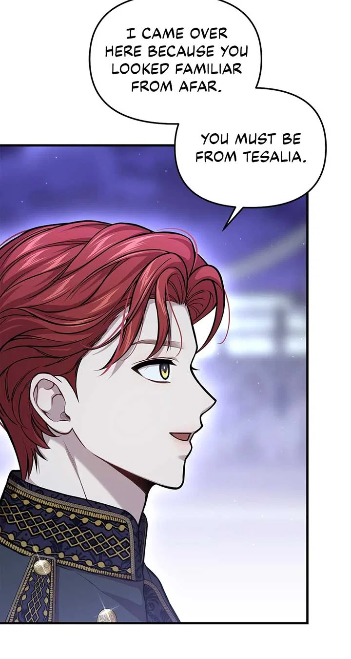 The Secret Bedroom of the Abandoned Princess Chapter 103 – Page 37