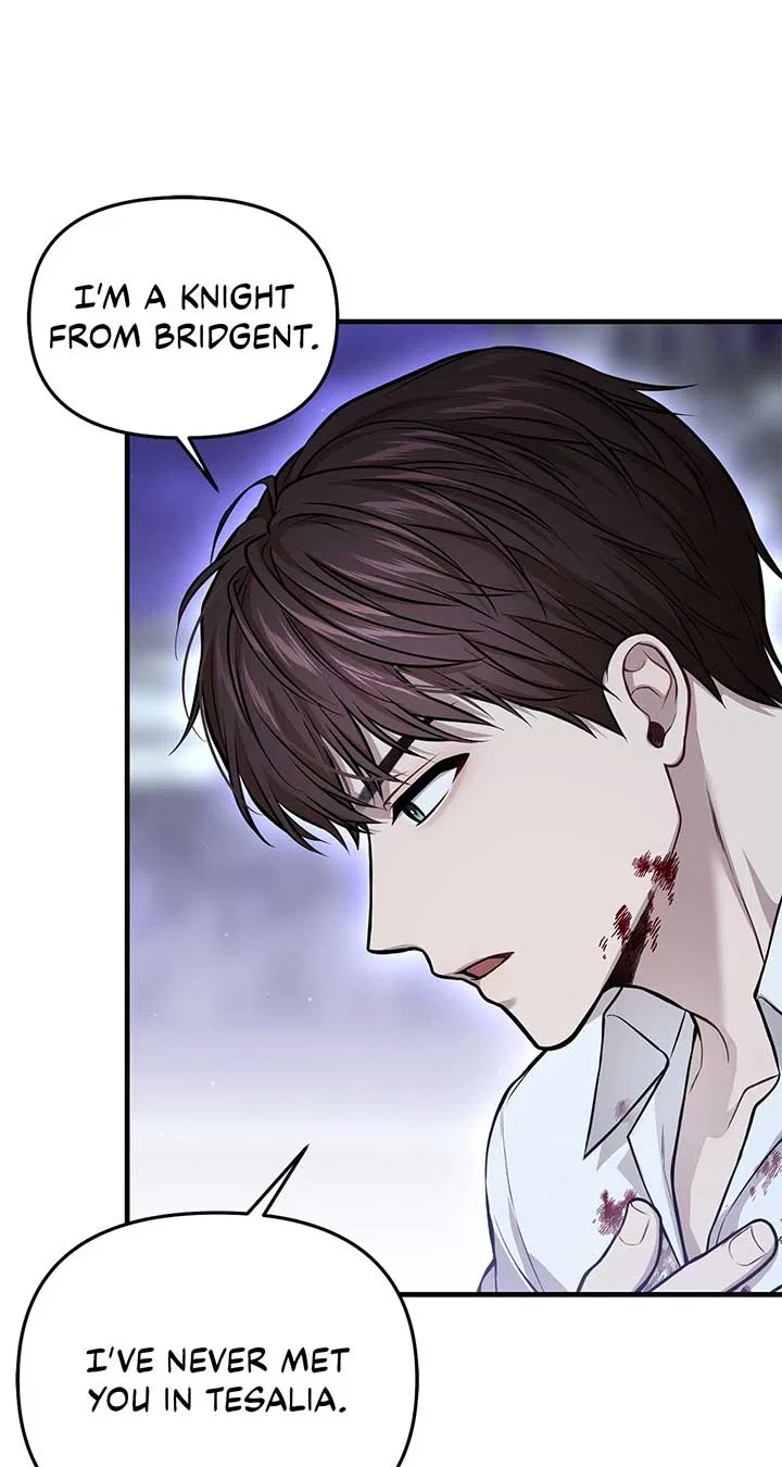 The Secret Bedroom of the Abandoned Princess Chapter 103 – Page 38