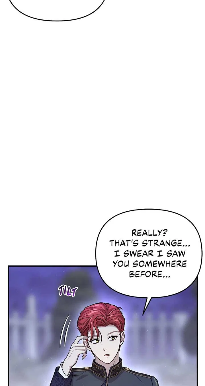 The Secret Bedroom of the Abandoned Princess Chapter 103 – Page 39