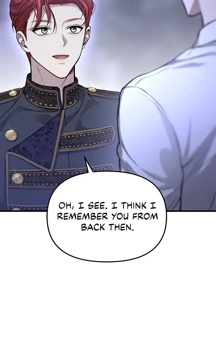 The Secret Bedroom of the Abandoned Princess Chapter 103 – Page 43